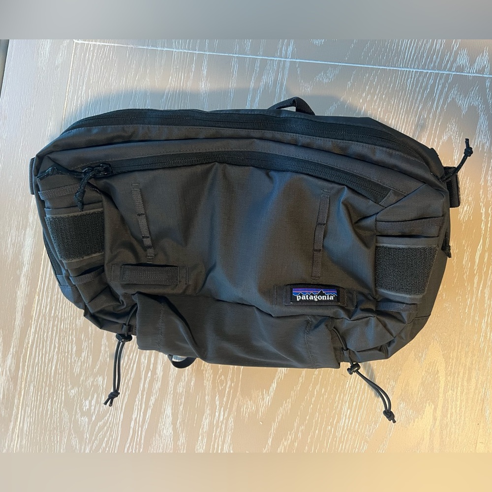Patagonia Fly Fishing Sling Pack